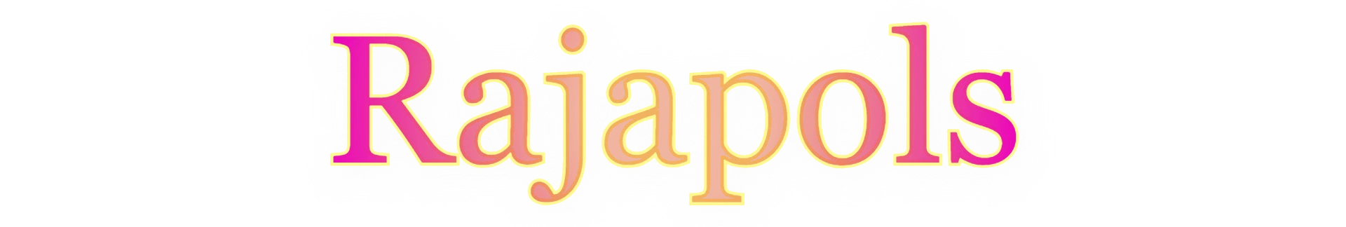 Rajapols